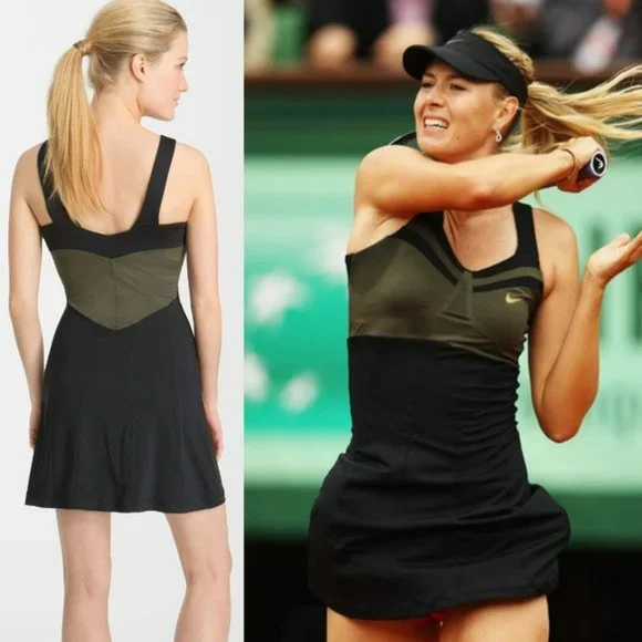 Nike | Dresses | Nwt Nike Maria Sharapova Tennis Dress W Bra Skirt S Small | Poshmark Nike | Dresses | Nwt Nike Maria Sharapova Tennis Dress W Bra Skirt S Small | Poshmark